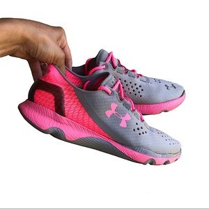 Under Armour Speedform Shoes 